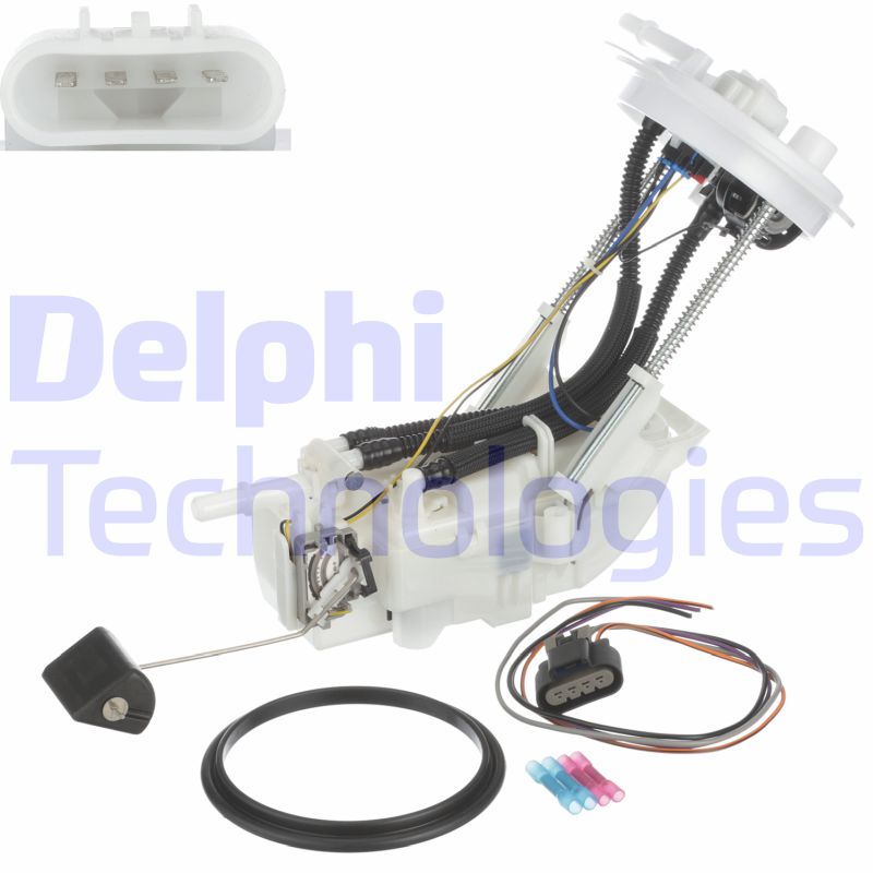 Delphi Diesel Brandstof toevoermodule FG1938-11B1