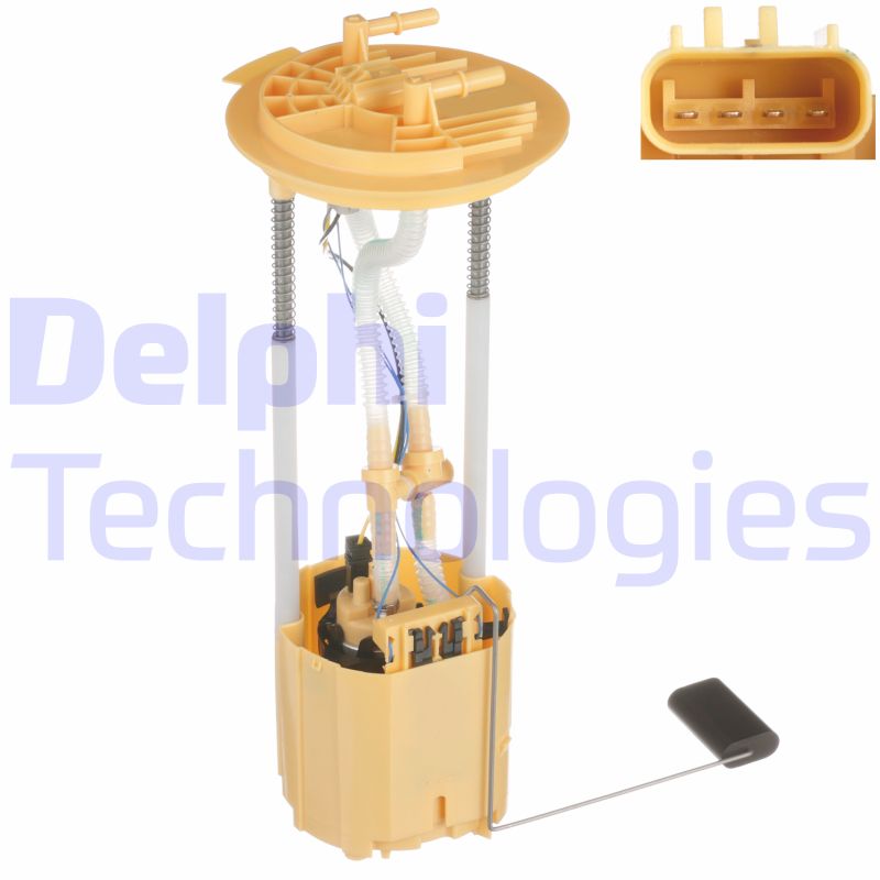 Delphi Diesel Brandstof toevoermodule FG1943-11B1