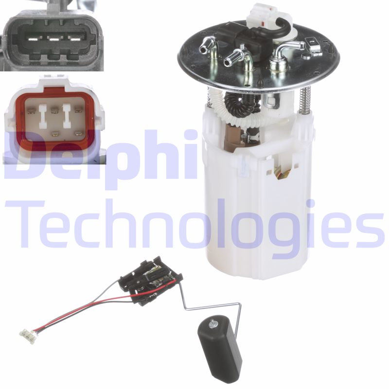 Delphi Diesel Brandstof toevoermodule FG1993-11B1