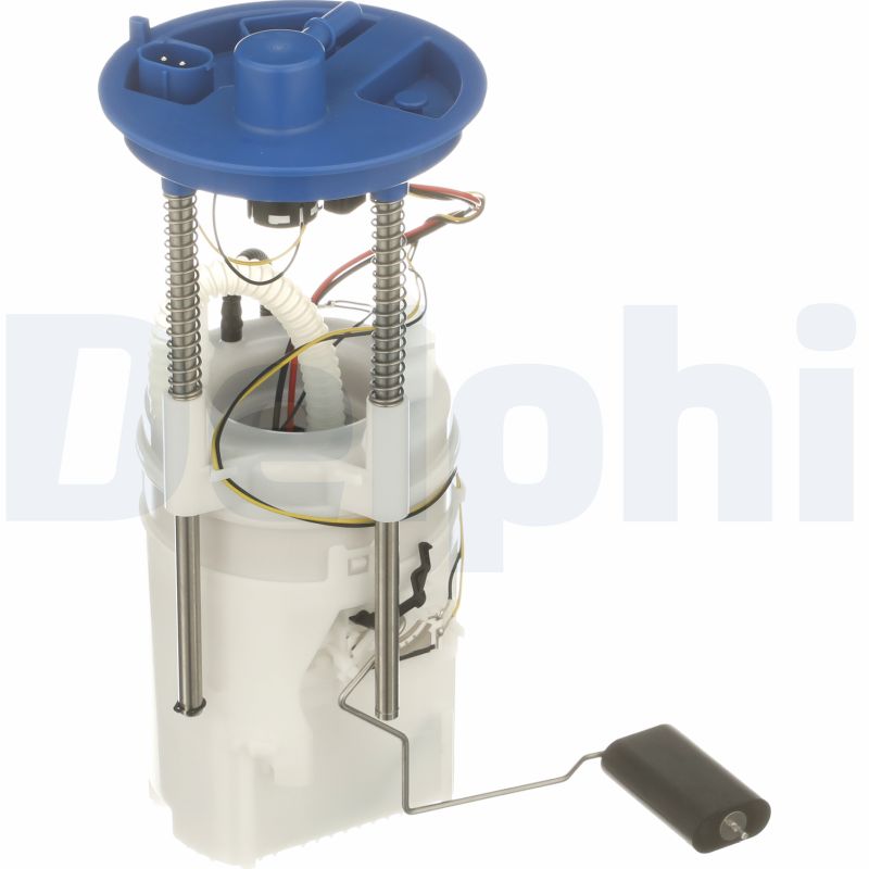 Delphi Diesel Brandstoftoevoereenheid FG2320-12B1