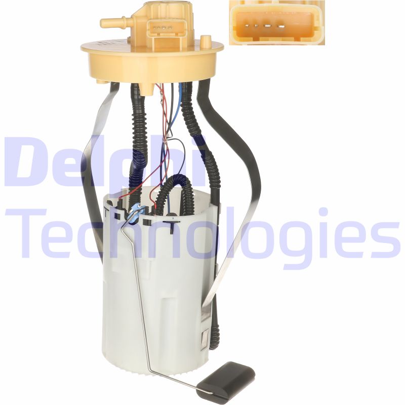 Delphi Diesel Brandstof toevoermodule FG2354-12B1