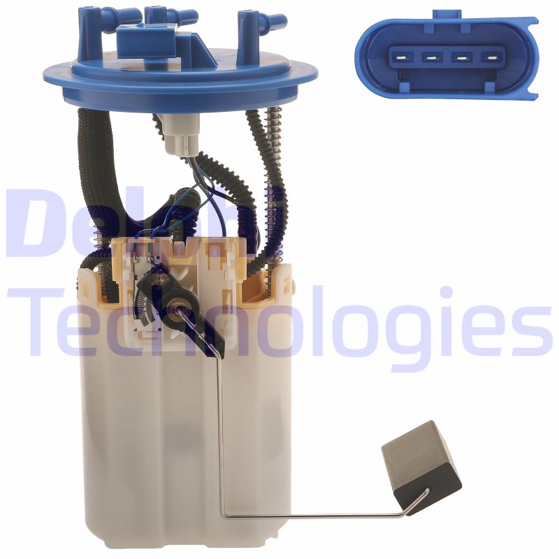 Delphi Diesel Brandstof toevoermodule FG2631-12B1