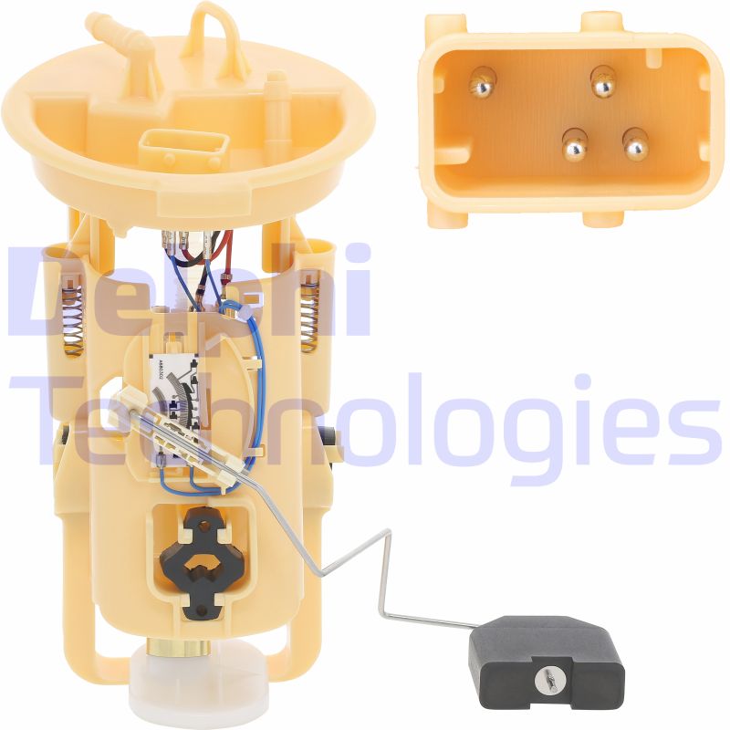 Delphi Diesel Brandstof toevoermodule FG2632-12B1