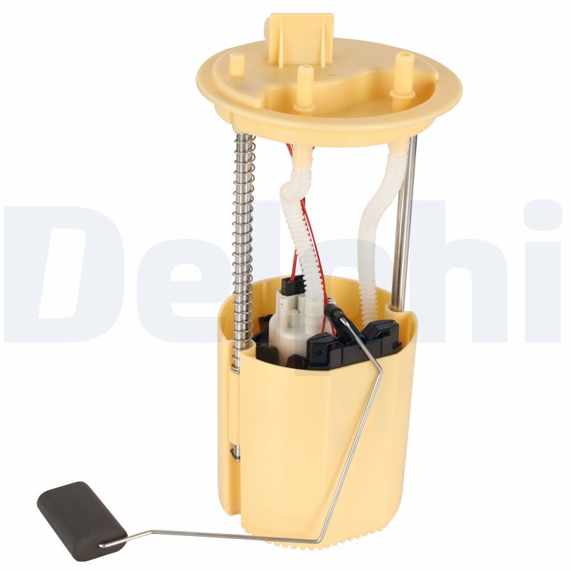 Delphi Diesel Brandstoftoevoereenheid FG2676-12B1
