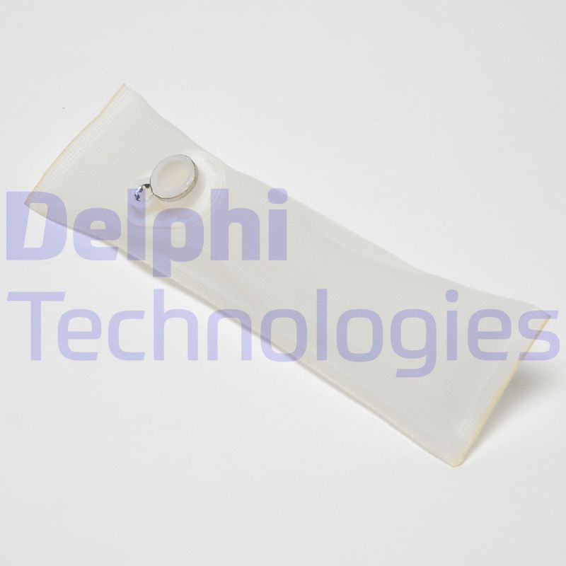 Delphi Diesel Brandstofpomp FS0049-11B1