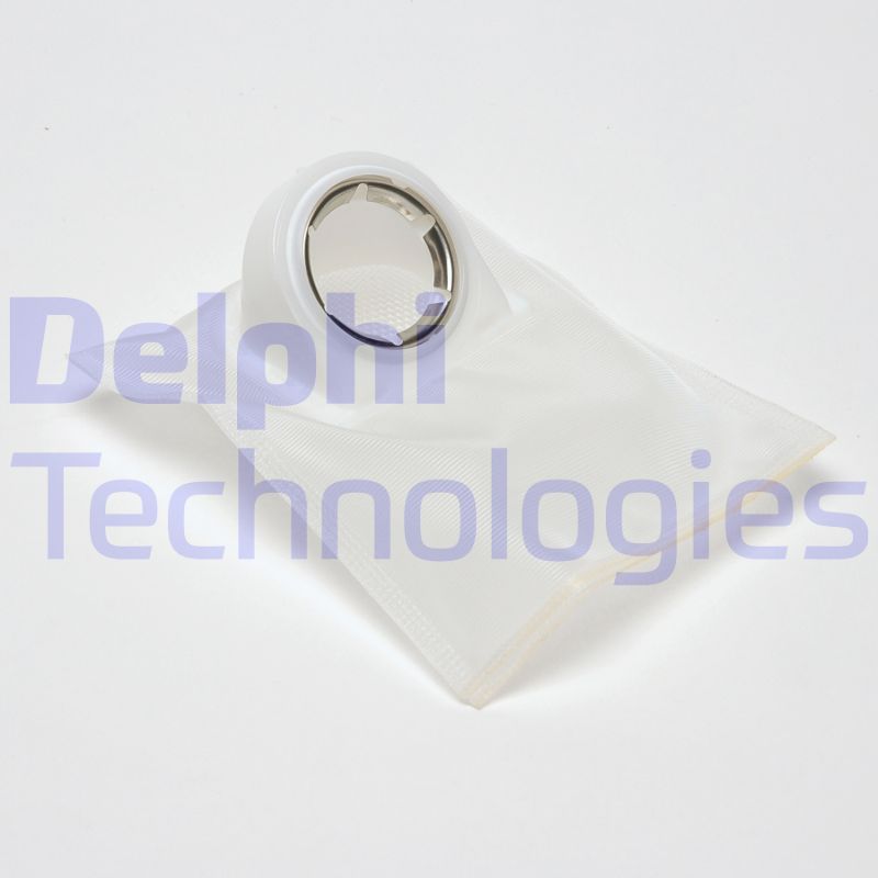 Delphi Diesel Brandstofpomp FS0058-11B1