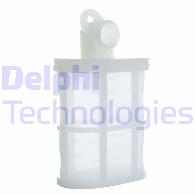 Delphi Diesel Brandstofpomp FS0063-11B1