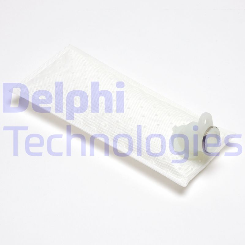 Delphi Diesel Brandstofpomp FS0101-11B1