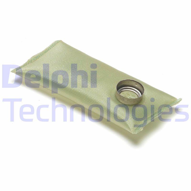 Delphi Diesel Brandstofpomp FS0136-11B1