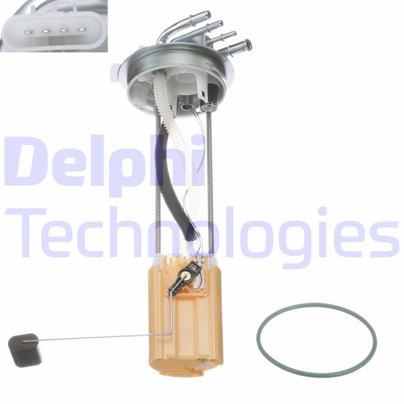 Delphi Diesel Brandstof toevoermodule FT4030-11B1