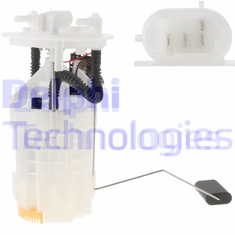 Delphi Diesel Brandstof toevoermodule FT4106-12B1