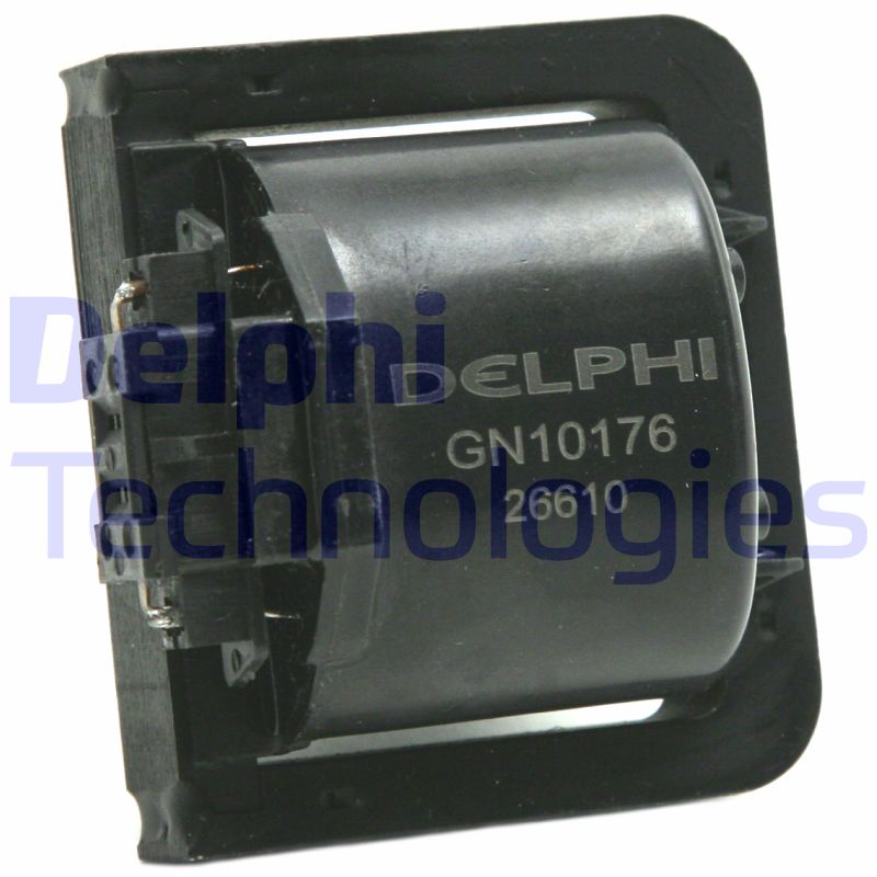 Delphi Diesel Bobine GN10176-11B1