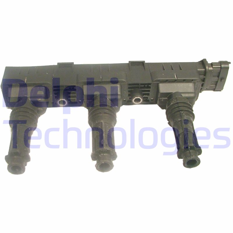 Delphi Diesel Bobine GN10201-12B1