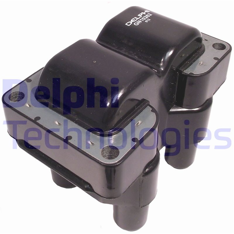 Delphi Diesel Bobine GN10262-12B1