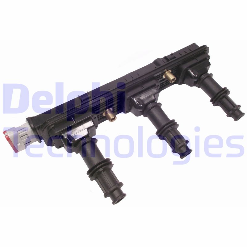 Delphi Diesel Bobine GN10332-12B1