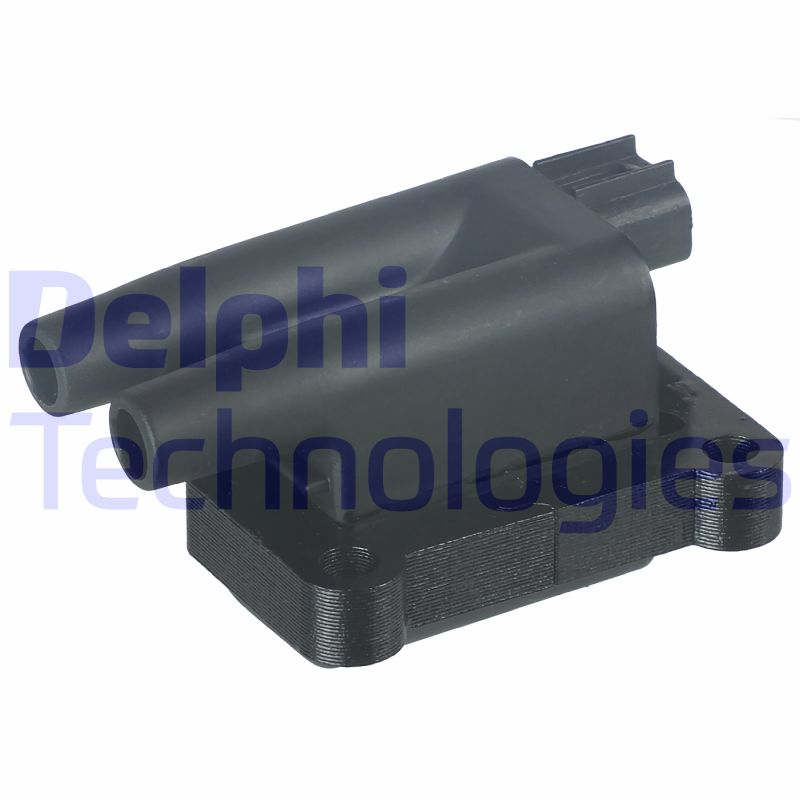 Delphi Diesel Bobine GN10396-12B1