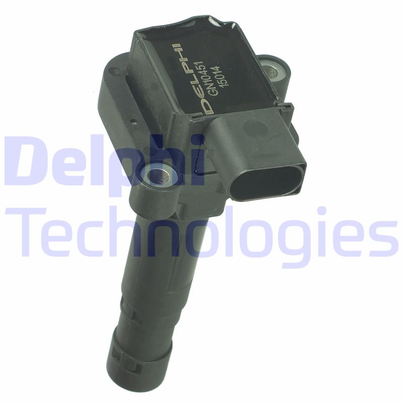 Delphi Diesel Bobine GN10451-12B1