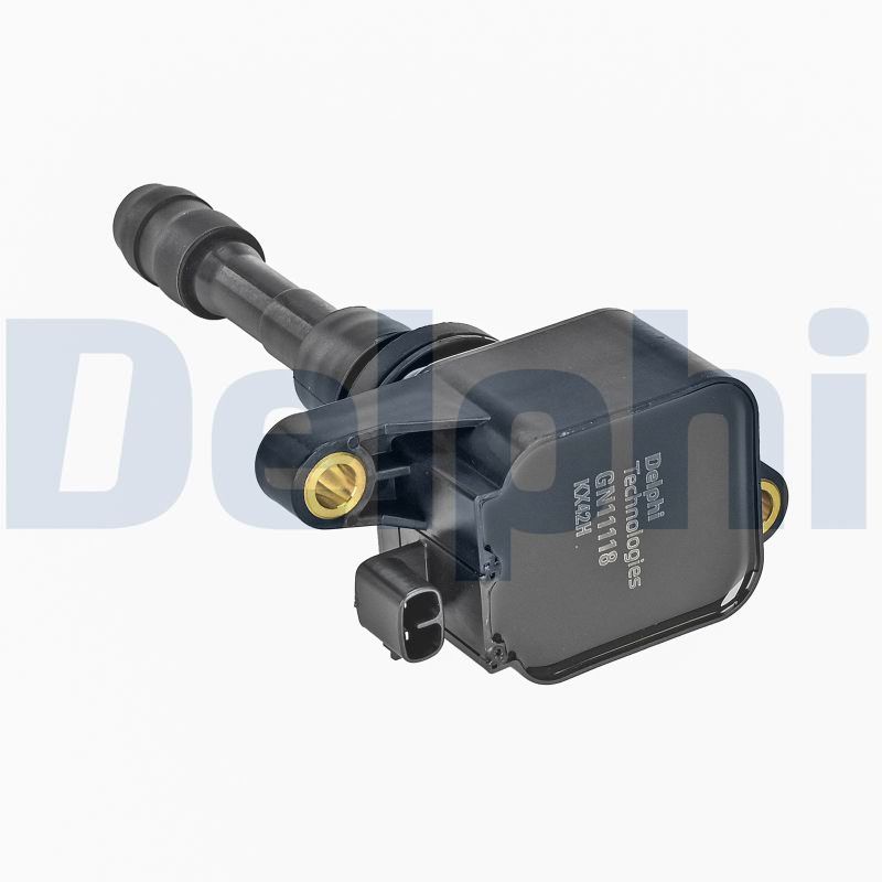 Delphi Diesel Bobine GN11118-12B1
