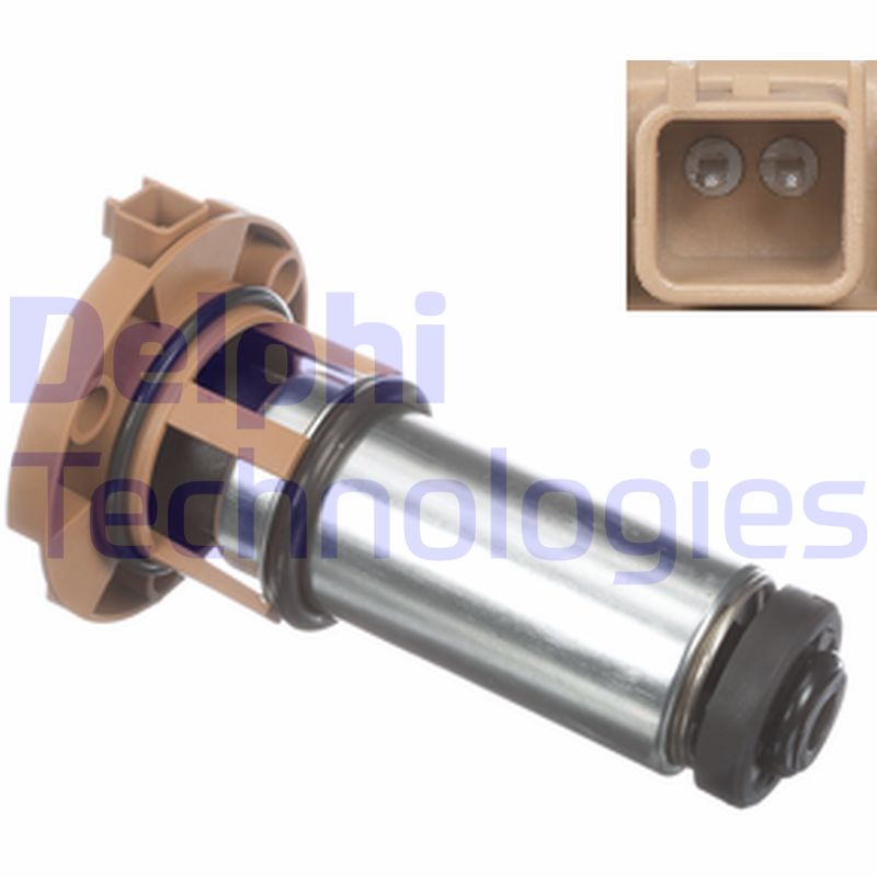 Delphi Diesel Brandstof toevoermodule HFP965-11B1