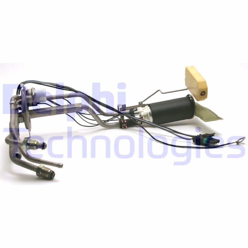 Delphi Diesel Brandstof toevoermodule HP10000-11B1