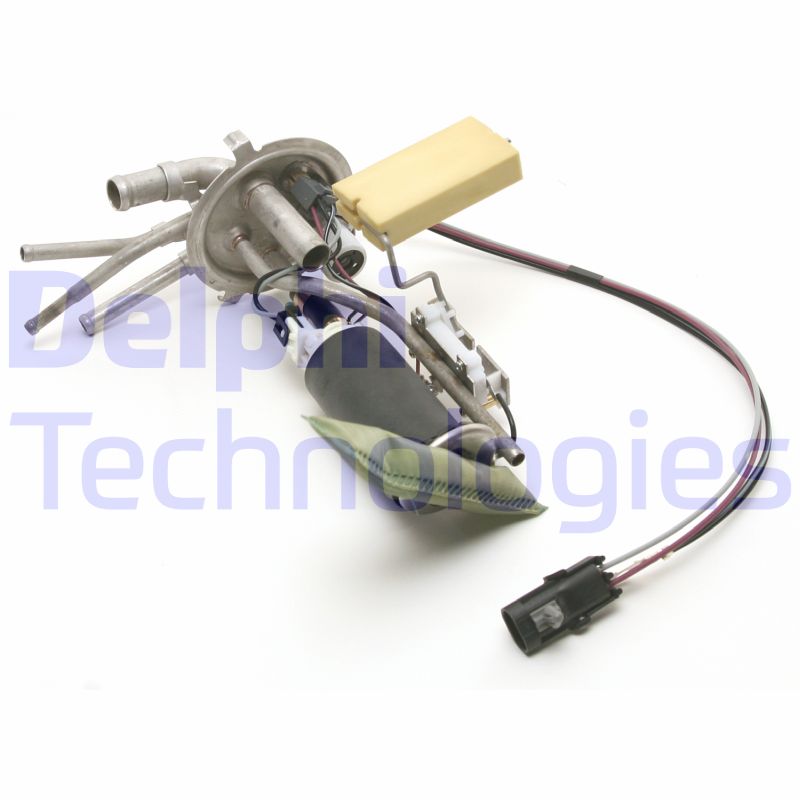 Delphi Diesel Brandstof toevoermodule HP10002-11B1