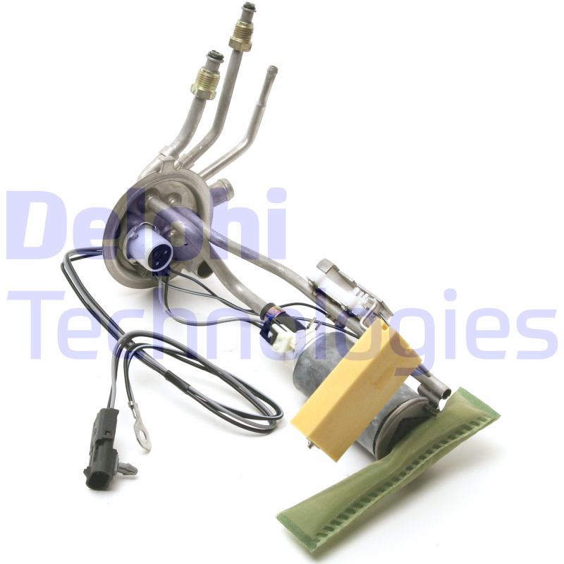 Delphi Diesel Brandstof toevoermodule HP10004-11B1