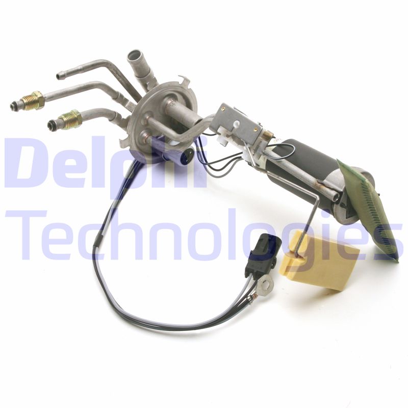 Delphi Diesel Brandstof toevoermodule HP10005-11B1