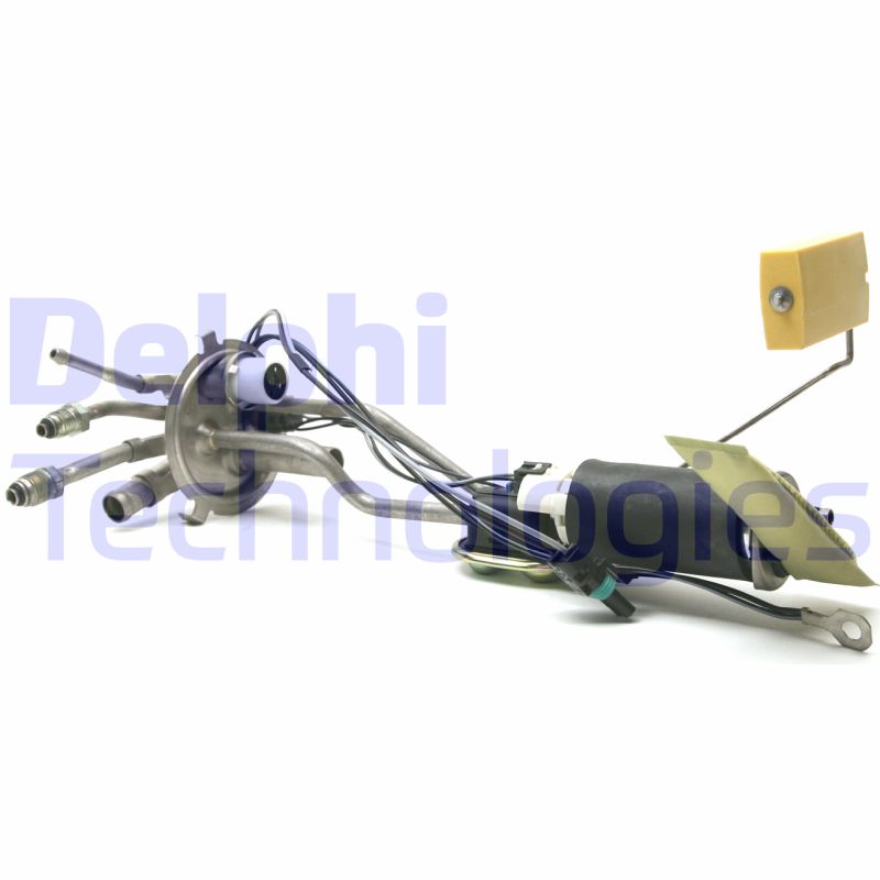 Delphi Diesel Brandstof toevoermodule HP10007-11B1