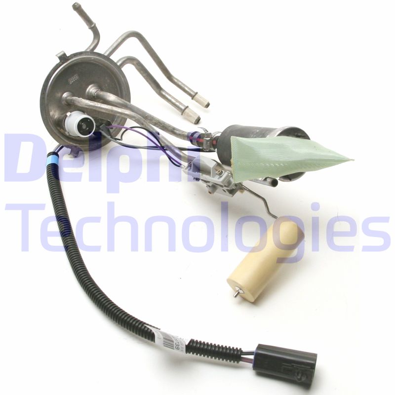 Delphi Diesel Brandstof toevoermodule HP10009-11B1