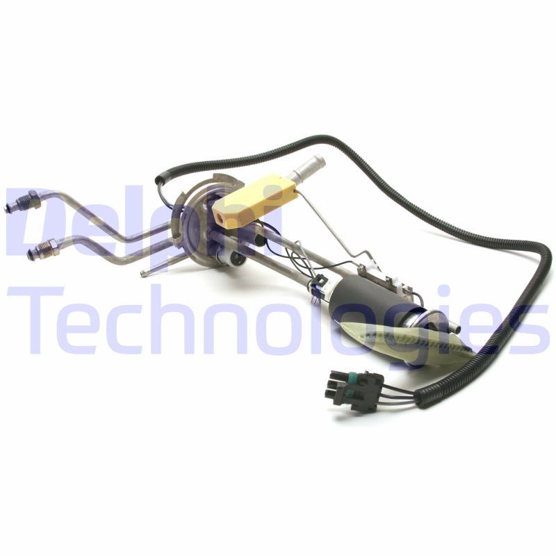 Delphi Diesel Brandstof toevoermodule HP10011-11B1