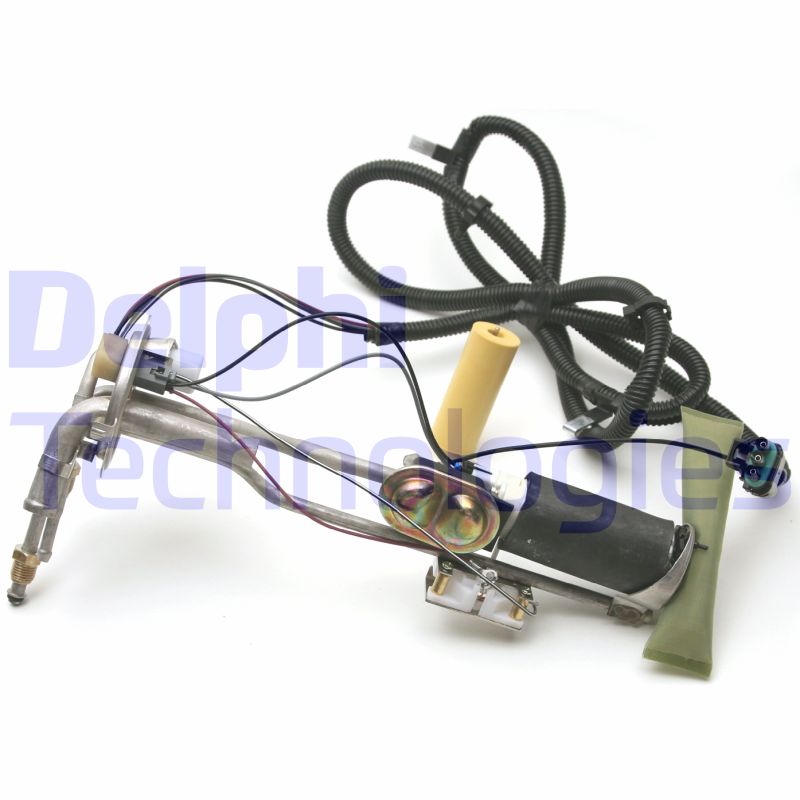 Delphi Diesel Brandstof toevoermodule HP10013-11B1