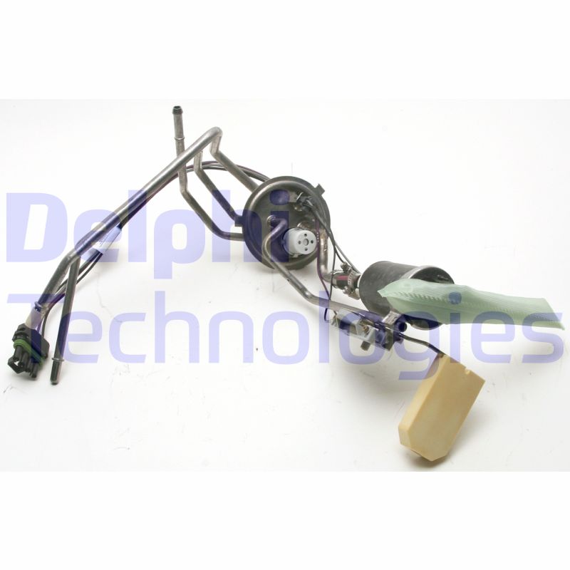 Delphi Diesel Brandstof toevoermodule HP10015-11B1