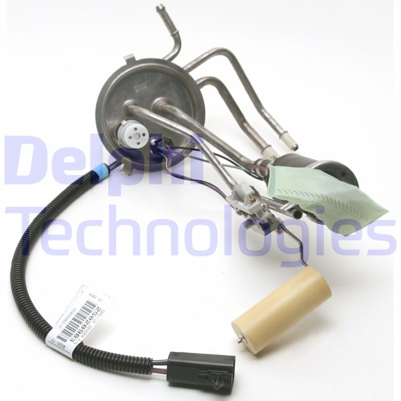 Delphi Diesel Brandstof toevoermodule HP10017-11B1