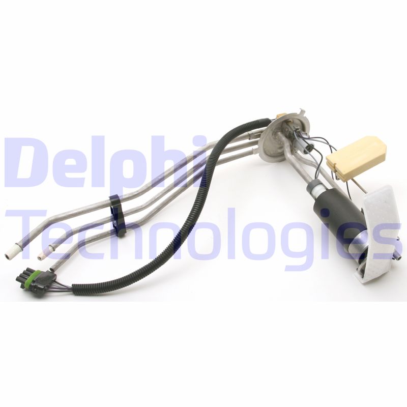 Delphi Diesel Brandstof toevoermodule HP10018-11B1