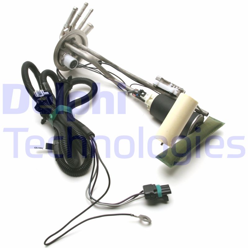 Delphi Diesel Brandstof toevoermodule HP10019-11B1