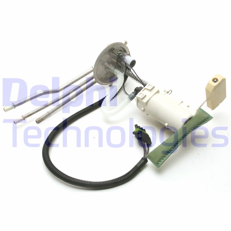 Delphi Diesel Brandstof toevoermodule HP10024-11B1