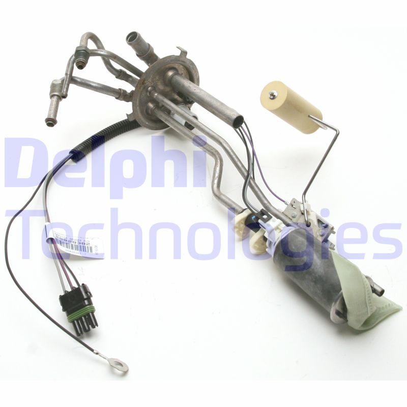 Delphi Diesel Brandstof toevoermodule HP10025-11B1