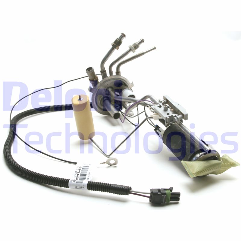 Delphi Diesel Brandstof toevoermodule HP10026-11B1