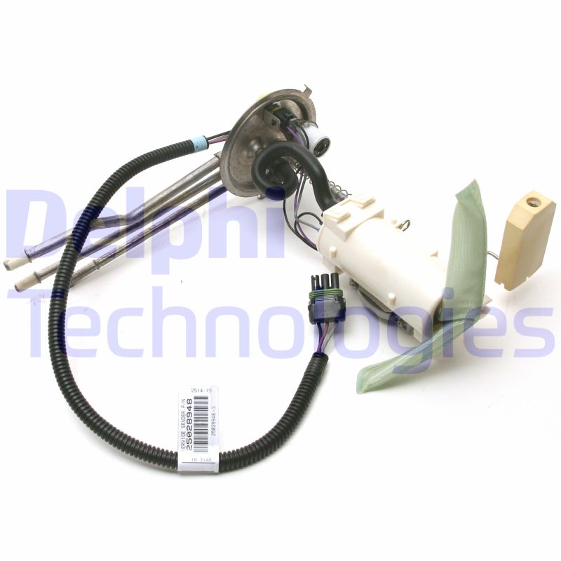 Delphi Diesel Brandstof toevoermodule HP10030-11B1