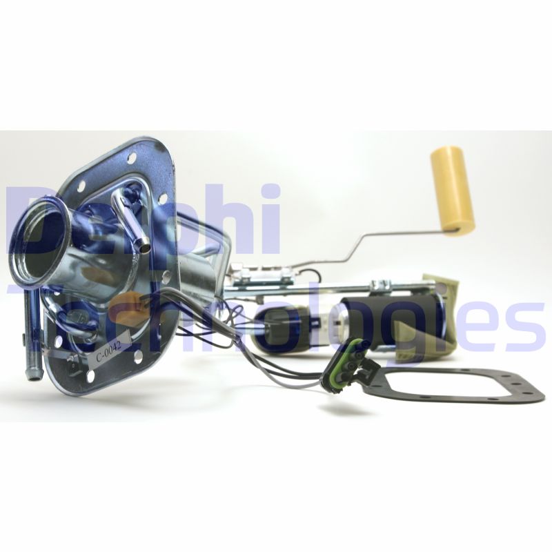 Delphi Diesel Brandstof toevoermodule HP10031-11B1