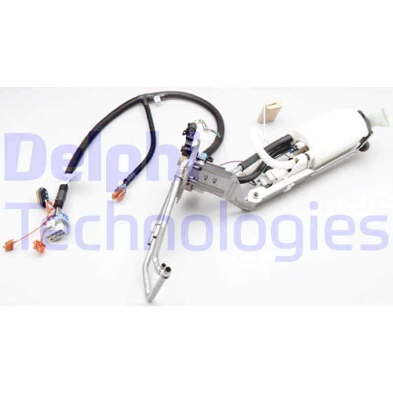 Delphi Diesel Brandstof toevoermodule HP10037-11B1