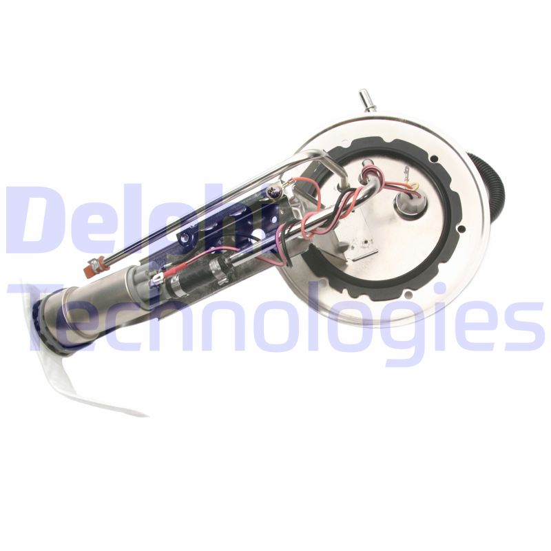 Delphi Diesel Brandstof toevoermodule HP10059-11B1