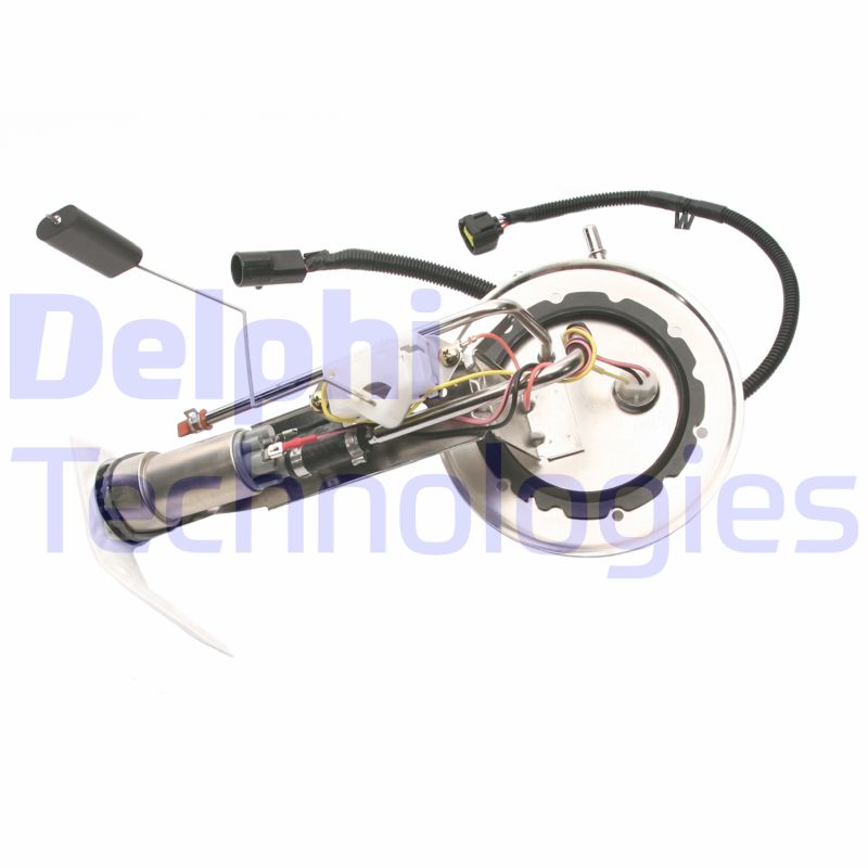 Delphi Diesel Brandstof toevoermodule HP10092-11B1