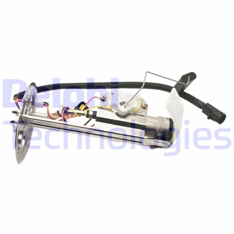 Delphi Diesel Brandstof toevoermodule HP10126-11B1