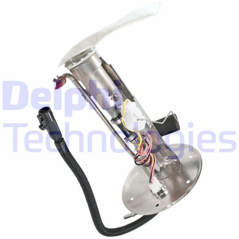 Delphi Diesel Brandstof toevoermodule HP10127-11B1