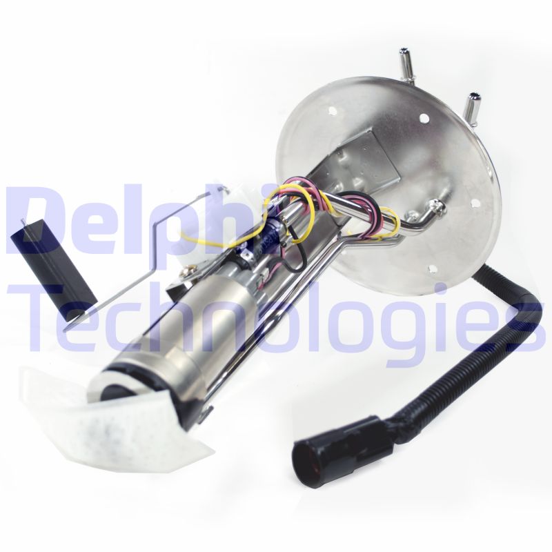 Delphi Diesel Brandstof toevoermodule HP10128-11B1