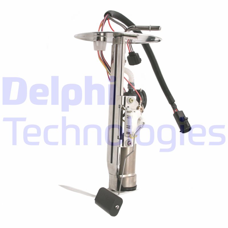 Delphi Diesel Brandstof toevoermodule HP10135-11B1