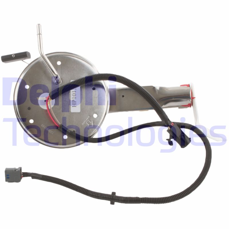 Delphi Diesel Brandstof toevoermodule HP10137-11B1