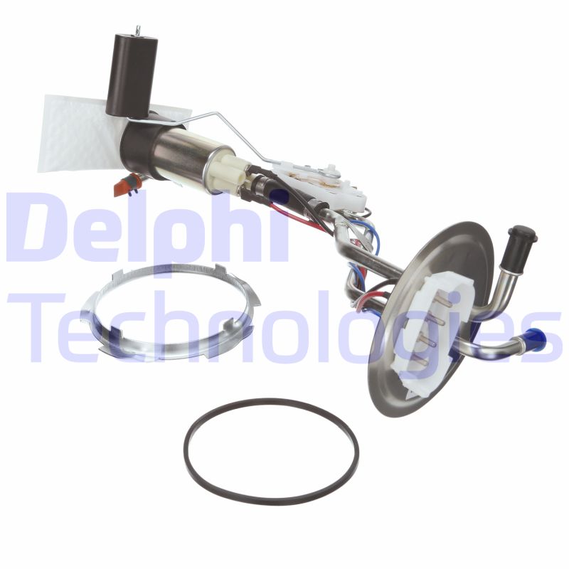 Delphi Diesel Brandstof toevoermodule HP10141-11B1