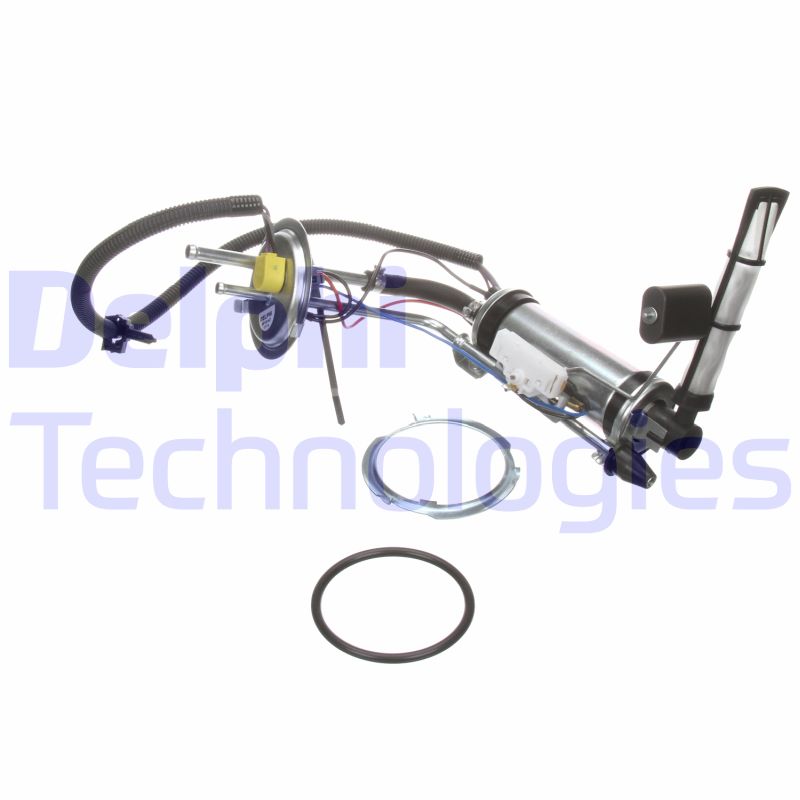 Delphi Diesel Brandstof toevoermodule HP10147-11B1